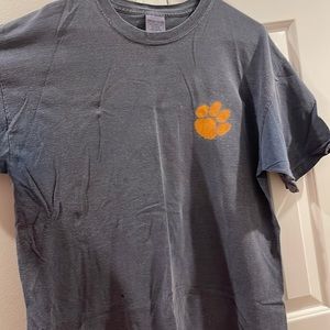 Clemson T Shirt